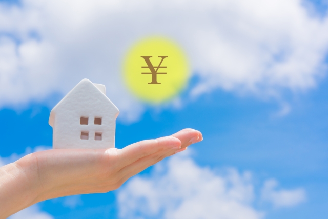 相場の変動による不動産売却のタイミング