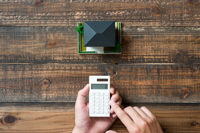 新築物件よりも価格が安い