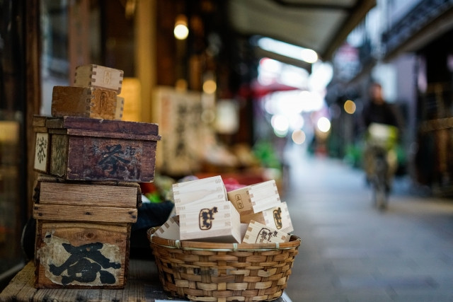 埼玉県蕨市の特徴